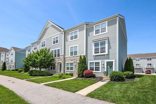 5726 Hayden Run Boulevard, Dublin, OH 43016