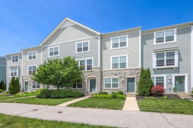 5726 Hayden Run Boulevard, Dublin, OH 43016