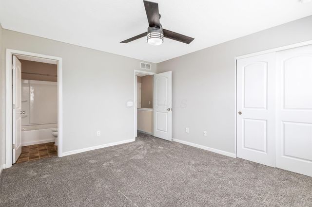5726 Hayden Run Boulevard, Dublin, OH 43016