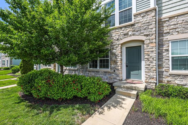 5726 Hayden Run Boulevard, Dublin, OH 43016