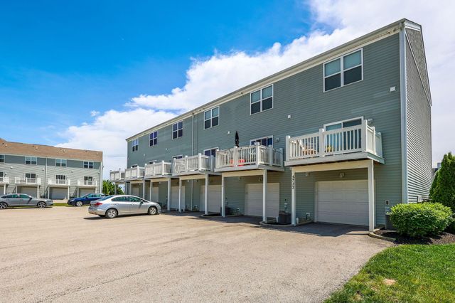 5726 Hayden Run Boulevard, Dublin, OH 43016