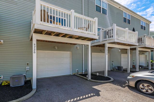 5726 Hayden Run Boulevard, Dublin, OH 43016