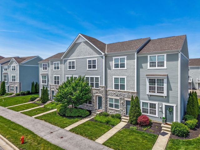 5726 Hayden Run Boulevard, Dublin, OH 43016