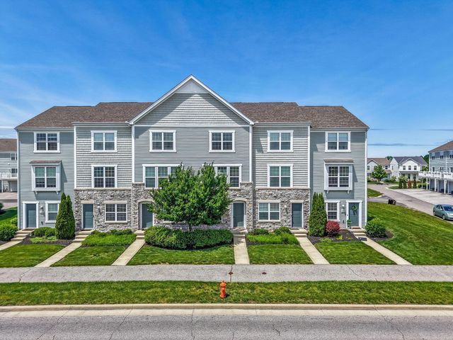 5726 Hayden Run Boulevard, Dublin, OH 43016