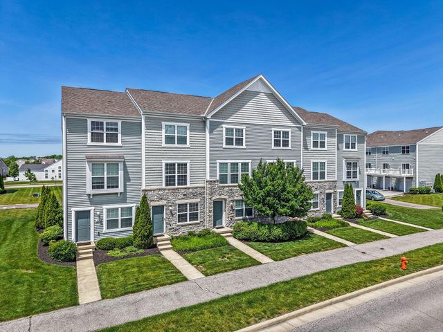 5726 Hayden Run Boulevard, Dublin, OH 43016