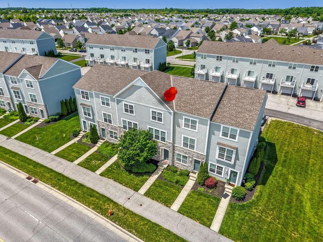 5726 Hayden Run Boulevard, Dublin, OH 43016