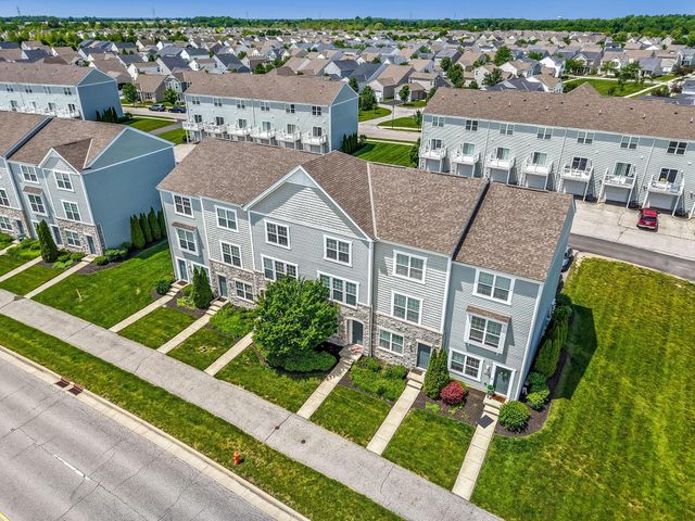 5726 Hayden Run Boulevard, Dublin, OH 43016
