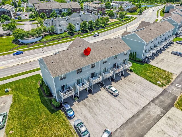 5726 Hayden Run Boulevard, Dublin, OH 43016