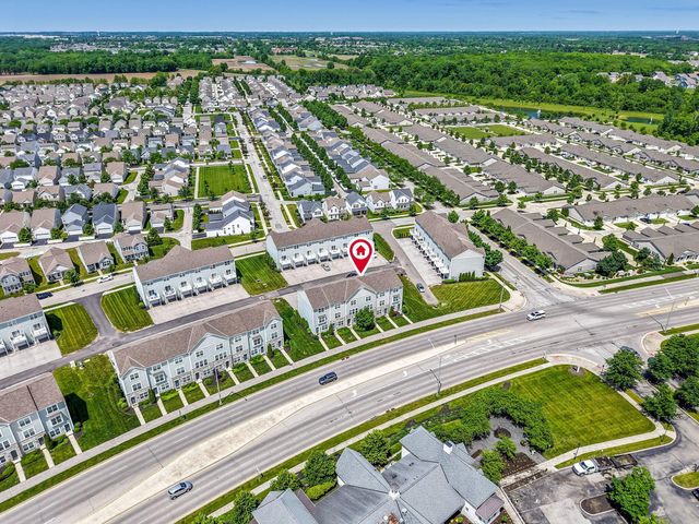 5726 Hayden Run Boulevard, Dublin, OH 43016