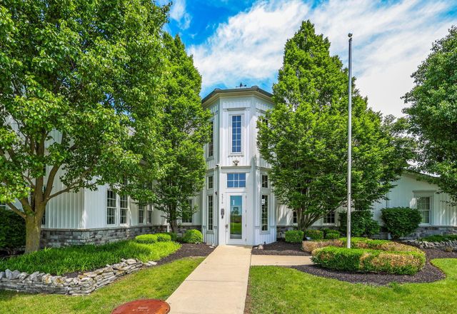 5726 Hayden Run Boulevard, Dublin, OH 43016
