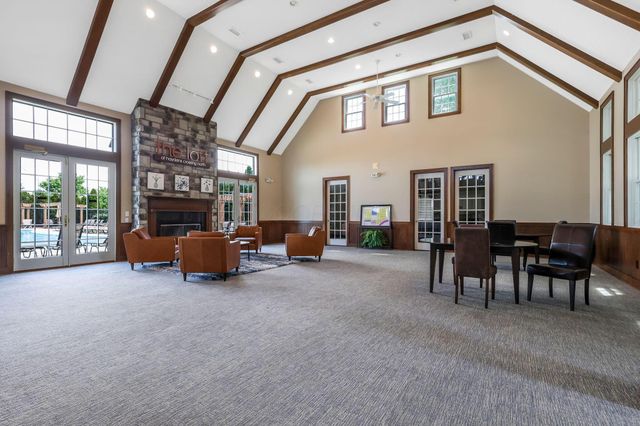 5726 Hayden Run Boulevard, Dublin, OH 43016