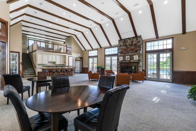 5726 Hayden Run Boulevard, Dublin, OH 43016