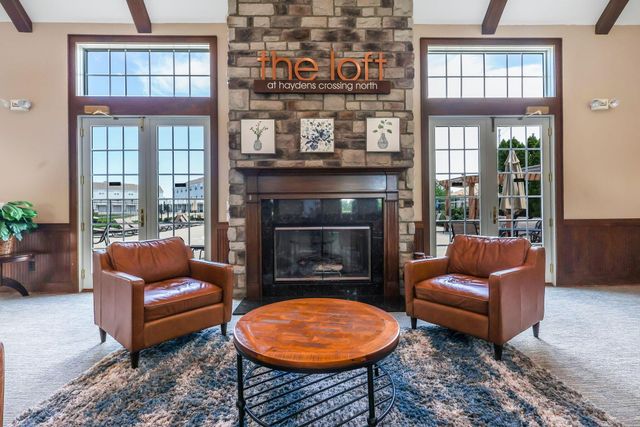 5726 Hayden Run Boulevard, Dublin, OH 43016