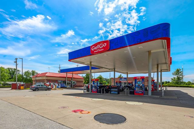5726 Hayden Run Boulevard, Dublin, OH 43016
