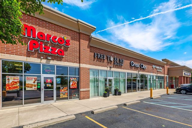 5726 Hayden Run Boulevard, Dublin, OH 43016