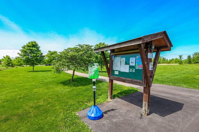 5726 Hayden Run Boulevard, Dublin, OH 43016