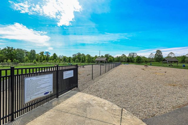 5726 Hayden Run Boulevard, Dublin, OH 43016
