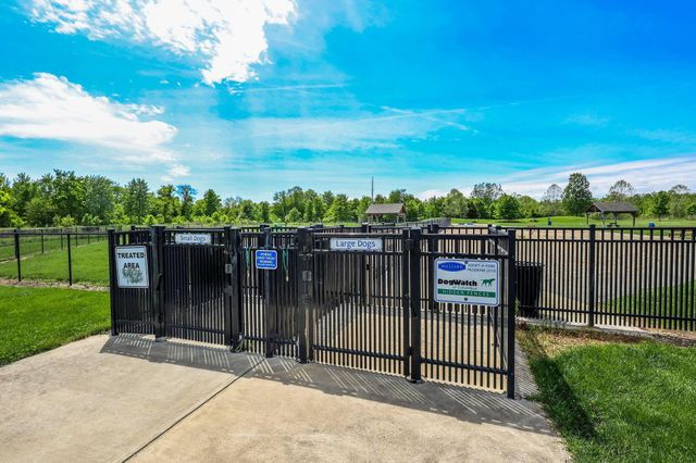 5726 Hayden Run Boulevard, Dublin, OH 43016