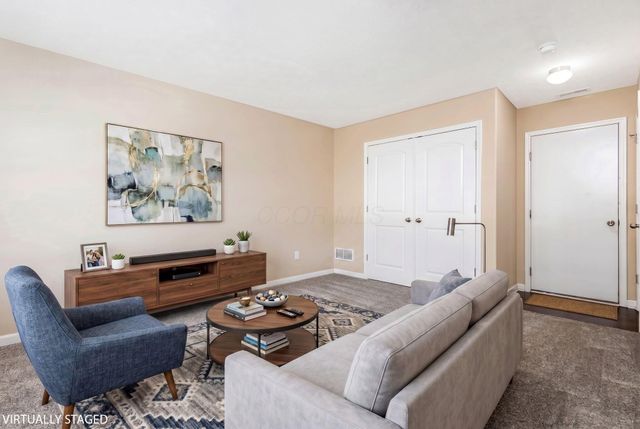 5726 Hayden Run Boulevard, Dublin, OH 43016