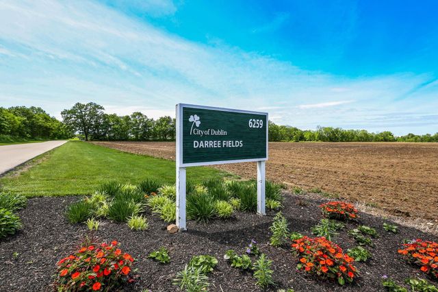 5726 Hayden Run Boulevard, Dublin, OH 43016