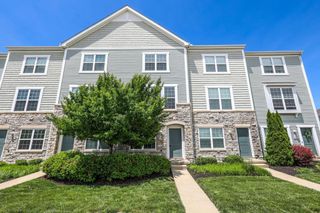 5726 Hayden Run Boulevard, Dublin, OH 43016