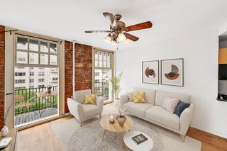 509 E 77th Street # 6-D, New York City, NY 10075