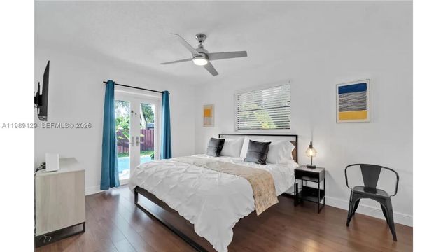 3161 Riverland Rd, Fort Lauderdale, FL 33312