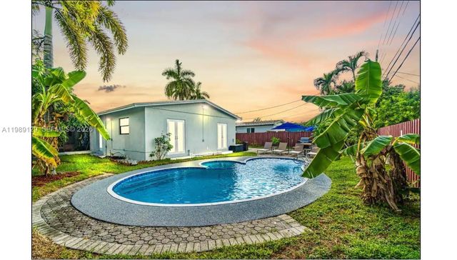 3161 Riverland Rd, Fort Lauderdale, FL 33312