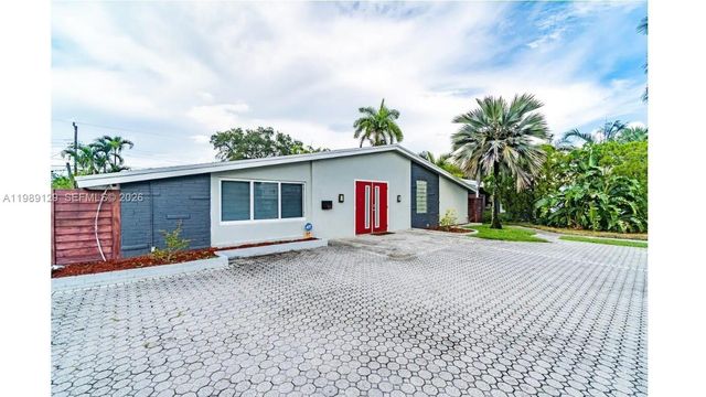 3161 Riverland Rd, Fort Lauderdale, FL 33312