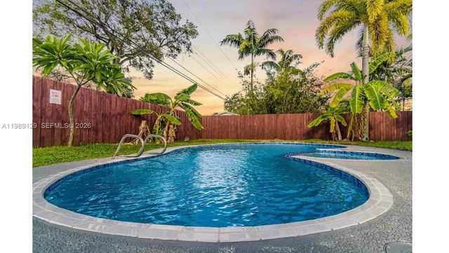 3161 Riverland Rd, Fort Lauderdale, FL 33312