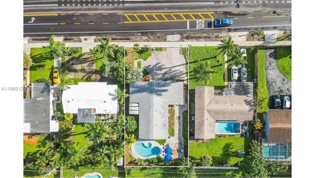 3161 Riverland Rd, Fort Lauderdale, FL 33312