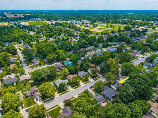 625 Heritage Boulevard, Delaware, OH 43015