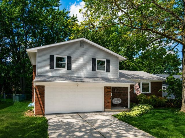 625 Heritage Boulevard, Delaware, OH 43015