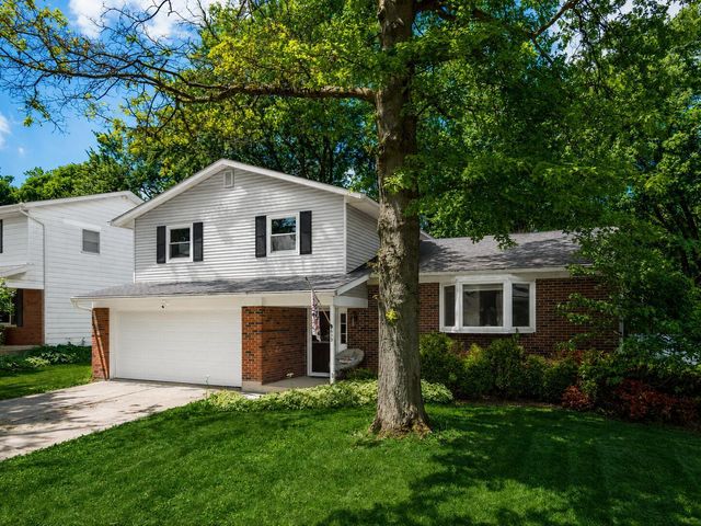 625 Heritage Boulevard, Delaware, OH 43015