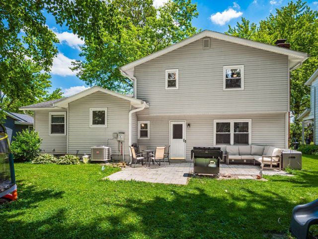 625 Heritage Boulevard, Delaware, OH 43015