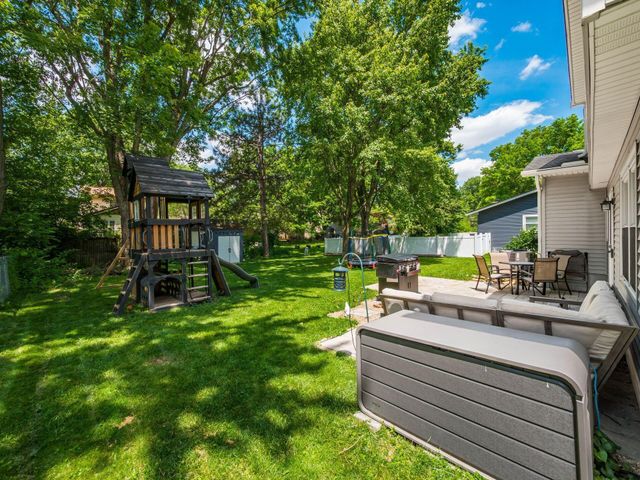 625 Heritage Boulevard, Delaware, OH 43015