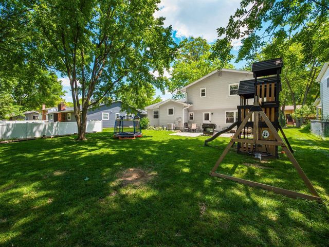 625 Heritage Boulevard, Delaware, OH 43015