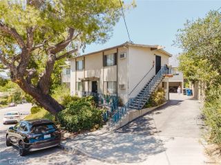 2159 La Canada Crest Drive 2, La Canada Flintridge, CA 91011