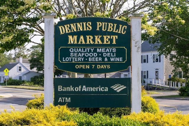 568 Route 6a, Dennis, MA 02638