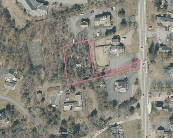 568 Route 6a, Dennis, MA 02638