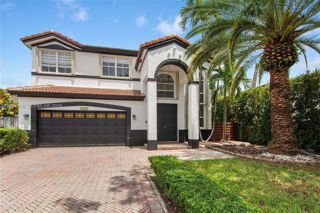16001 SW 43rd Terrace, Miami, FL 33185