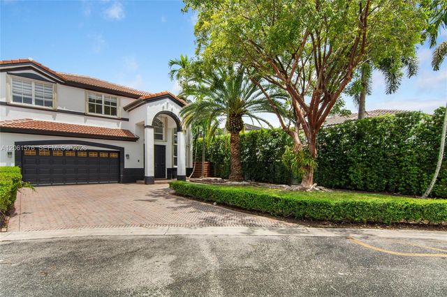 16001 SW 43rd Terrace, Miami, FL 33185