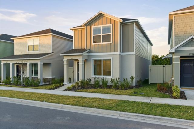 10516 SAGE CANYON DRIVE, Riverview, FL 33578