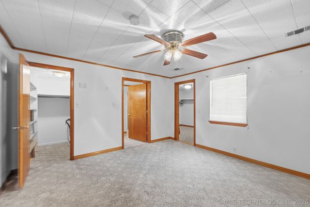 635 S Javine Street, Skiatook, OK 74070