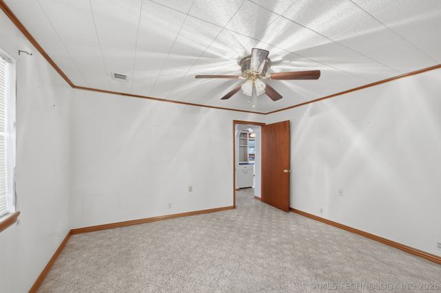 635 S Javine Street, Skiatook, OK 74070