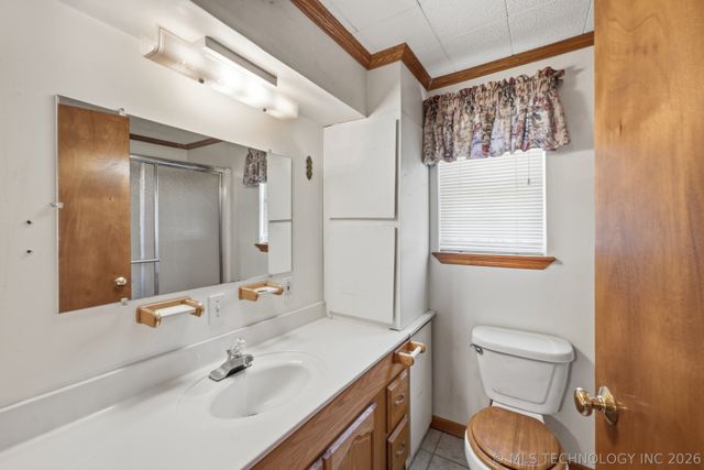 635 S Javine Street, Skiatook, OK 74070