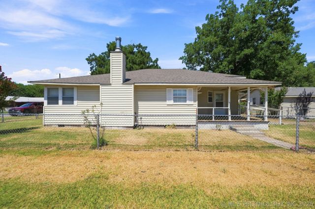 635 S Javine Street, Skiatook, OK 74070