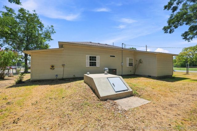 635 S Javine Street, Skiatook, OK 74070