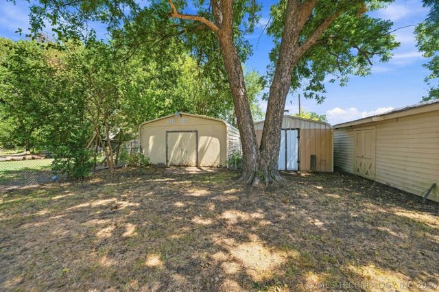 635 S Javine Street, Skiatook, OK 74070