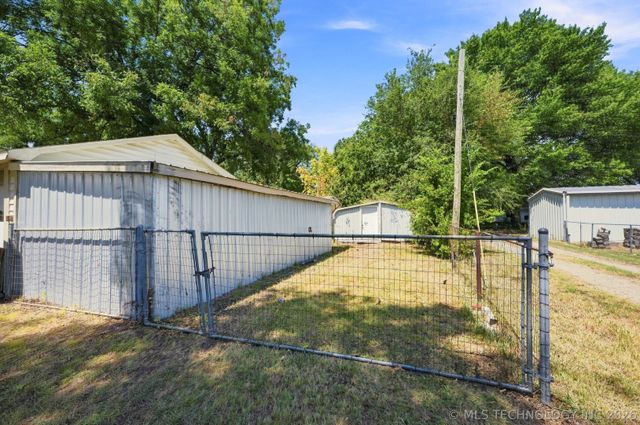 635 S Javine Street, Skiatook, OK 74070